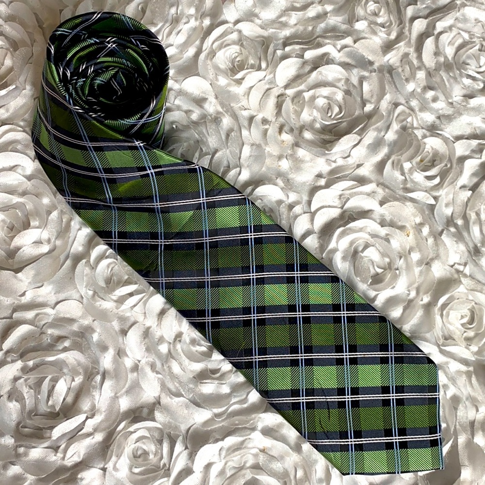 3/$30 new Croft &‎ Barrow tie